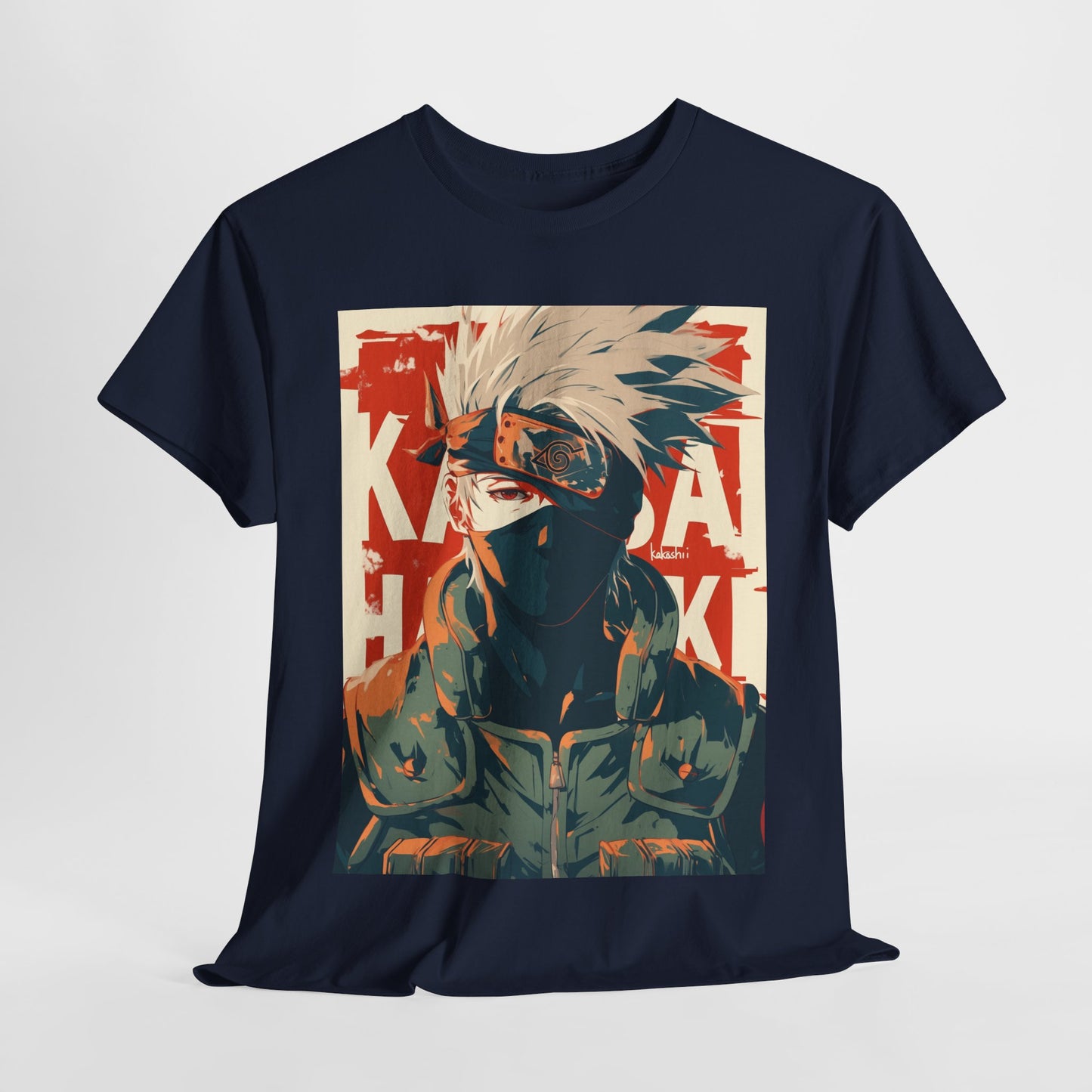 Kakashi Hatake #4
