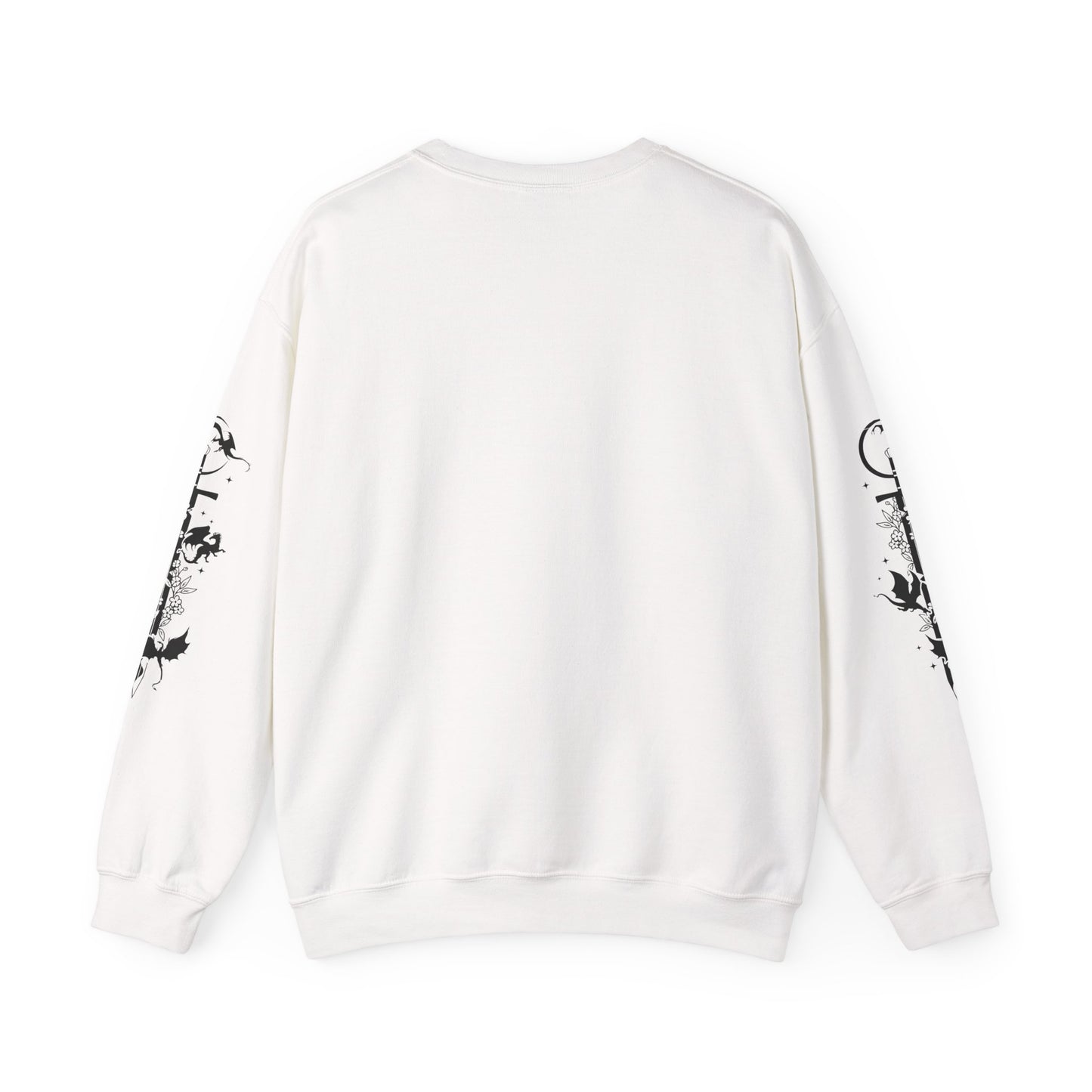 Ironteeth Witches - The Thirteen