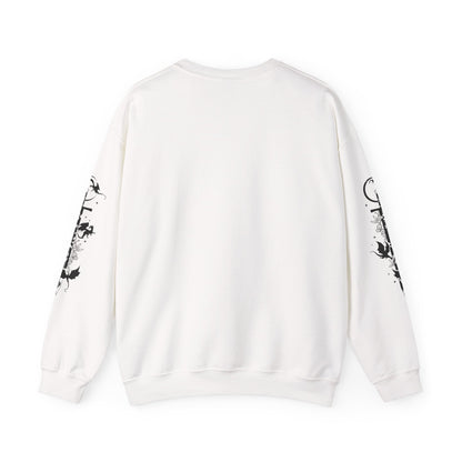 Ironteeth Witches - The Thirteen