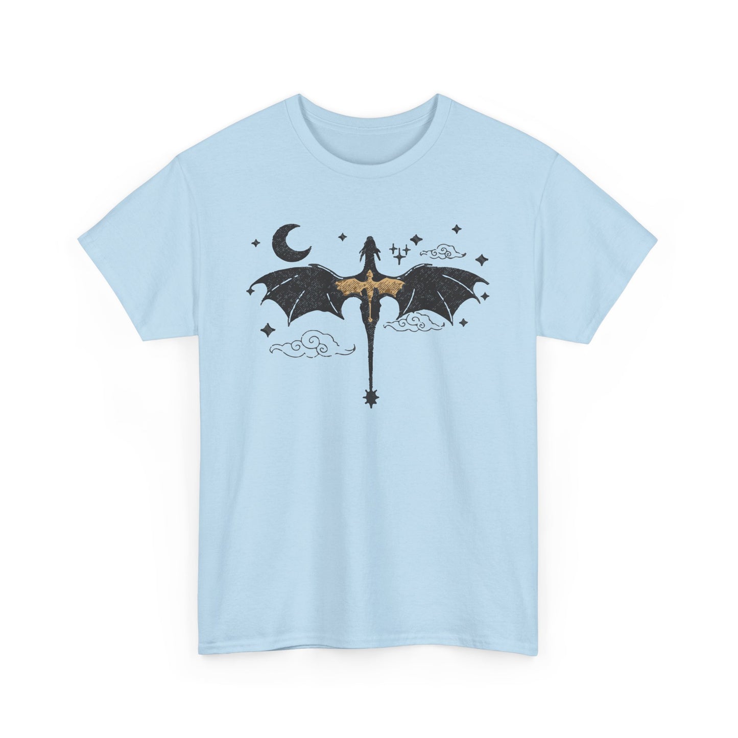 Tairn & Andarna Starlight T Shirt