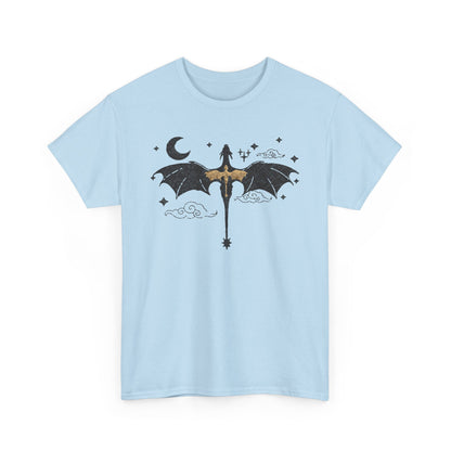 Tairn & Andarna Starlight T Shirt