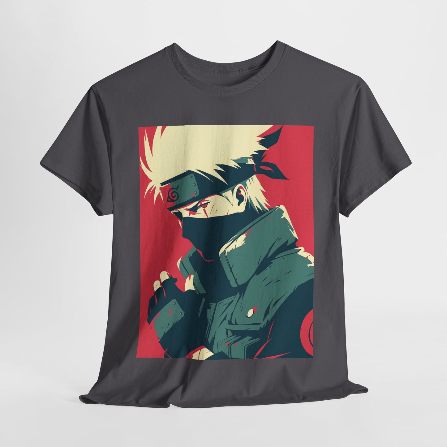 Kakashi Hatake #6
