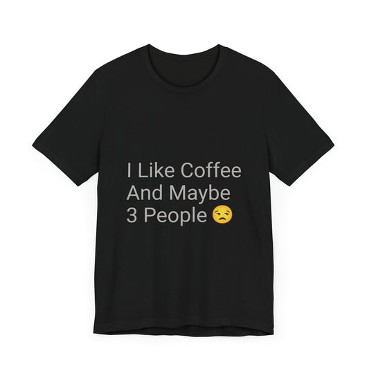 Only Coffee