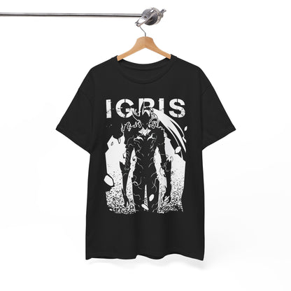 Igris #1