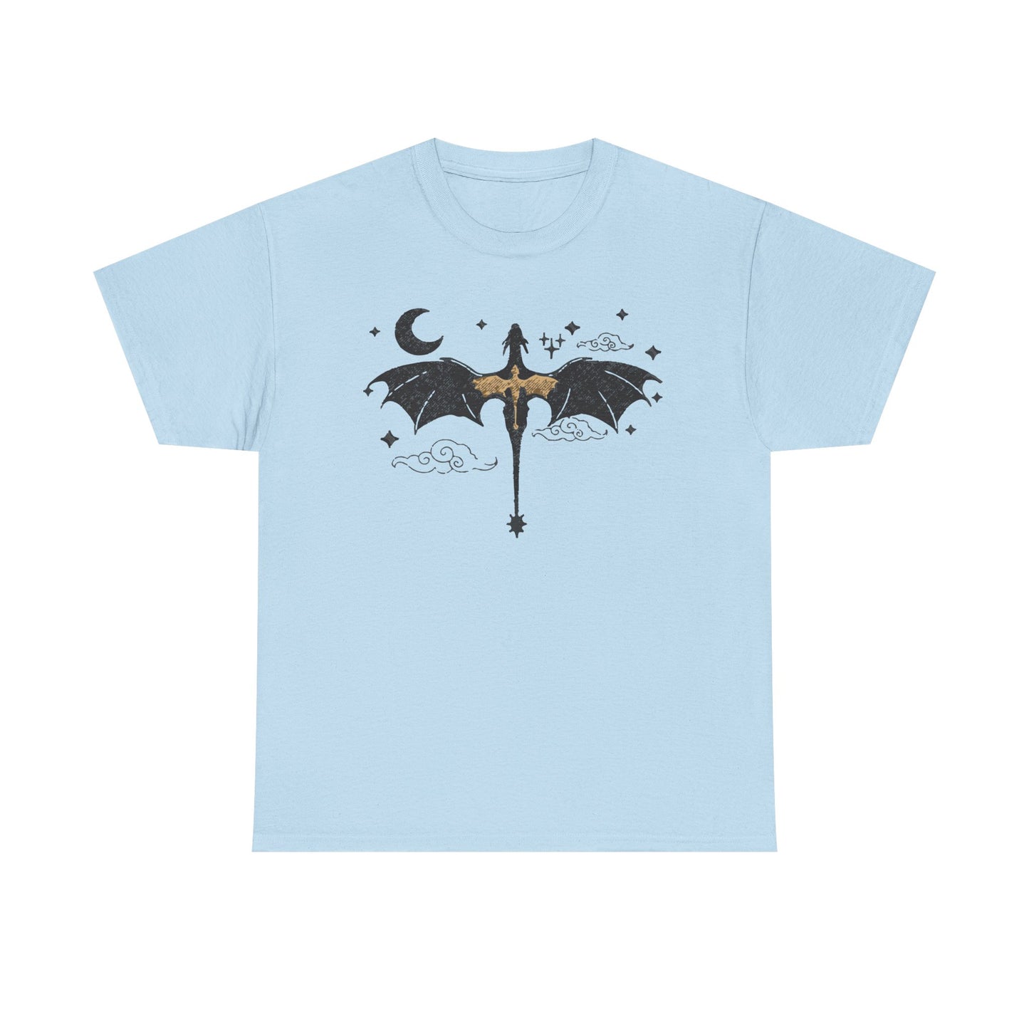 Tairn & Andarna Starlight T Shirt