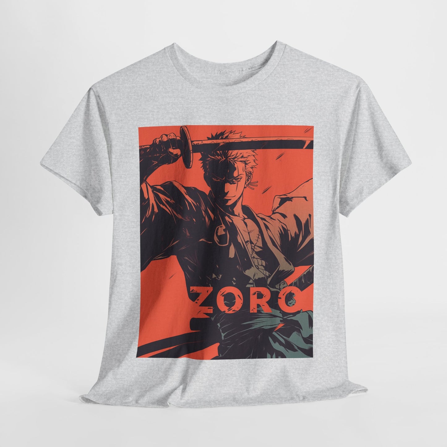 Zoro #9