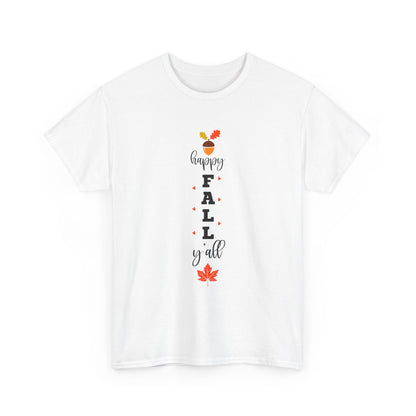 Embrace the best of the season in this must-have