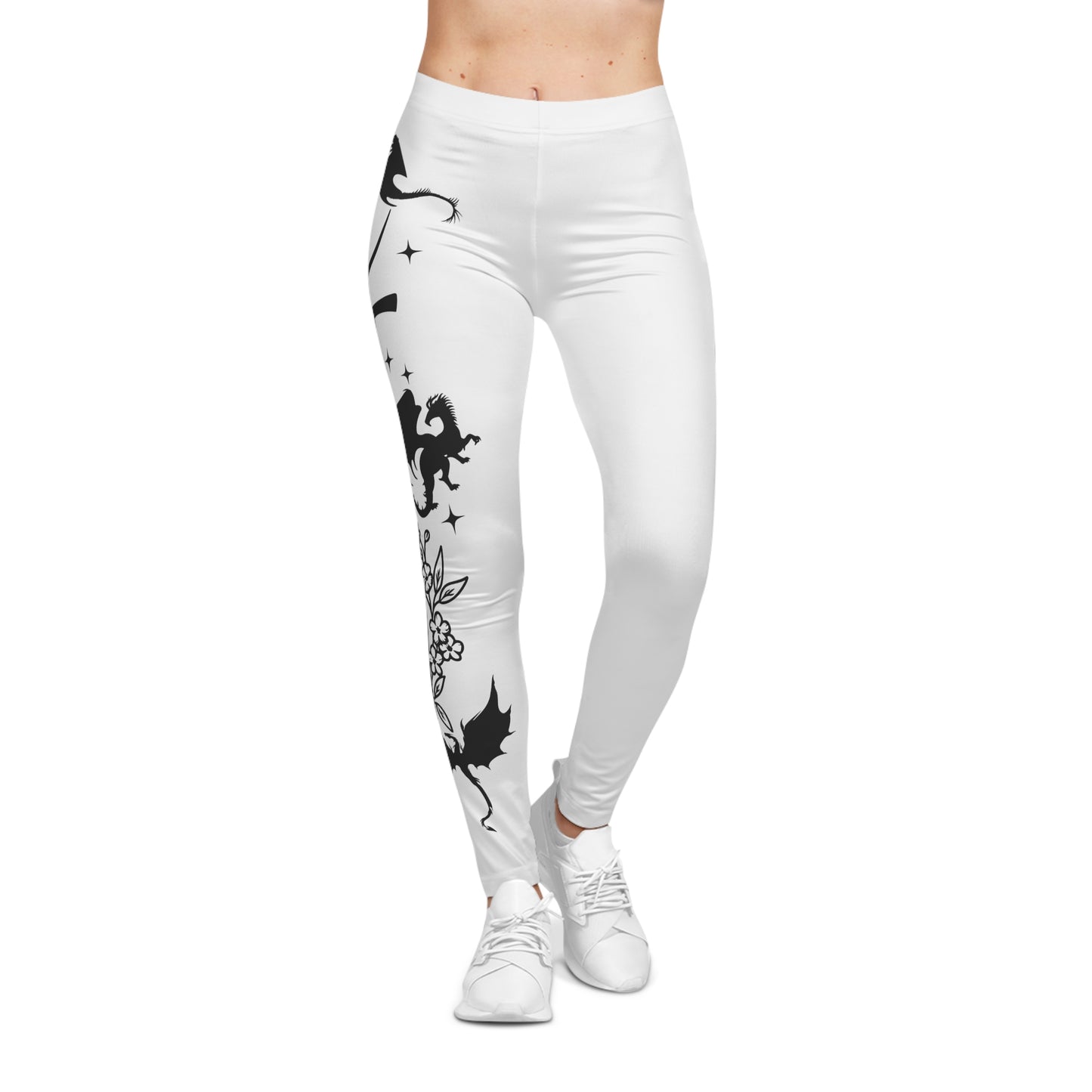 Sword of Truth Leggings