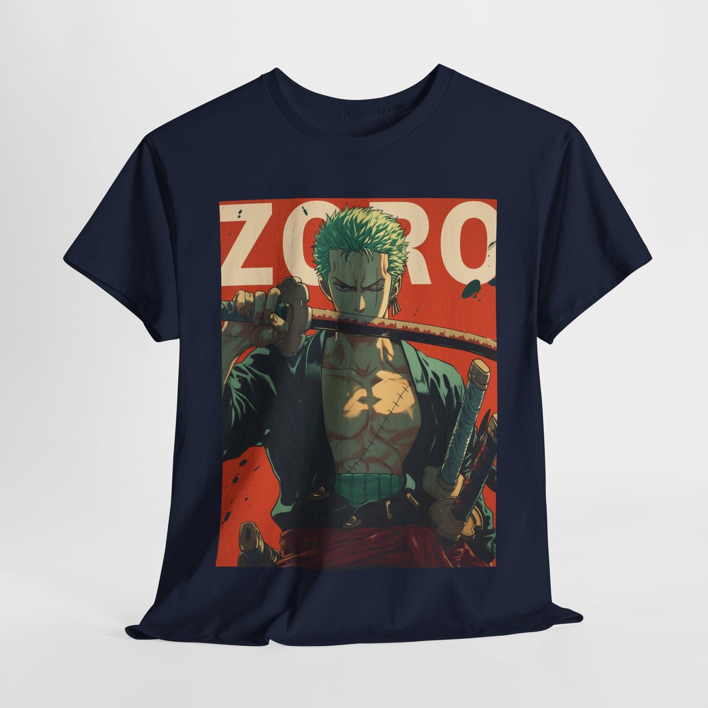 Zoro #3