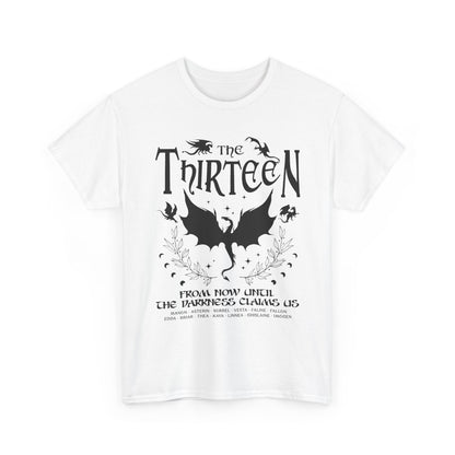 Iron Teeth Witches T-Shirt