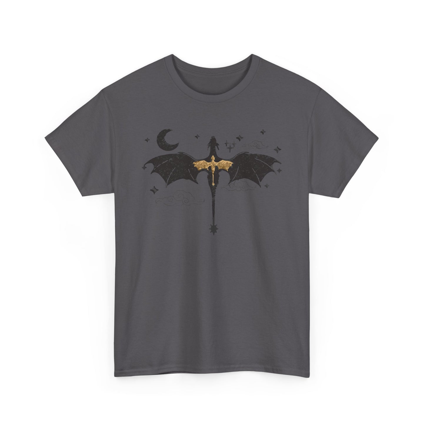 Tairn & Andarna Starlight T Shirt