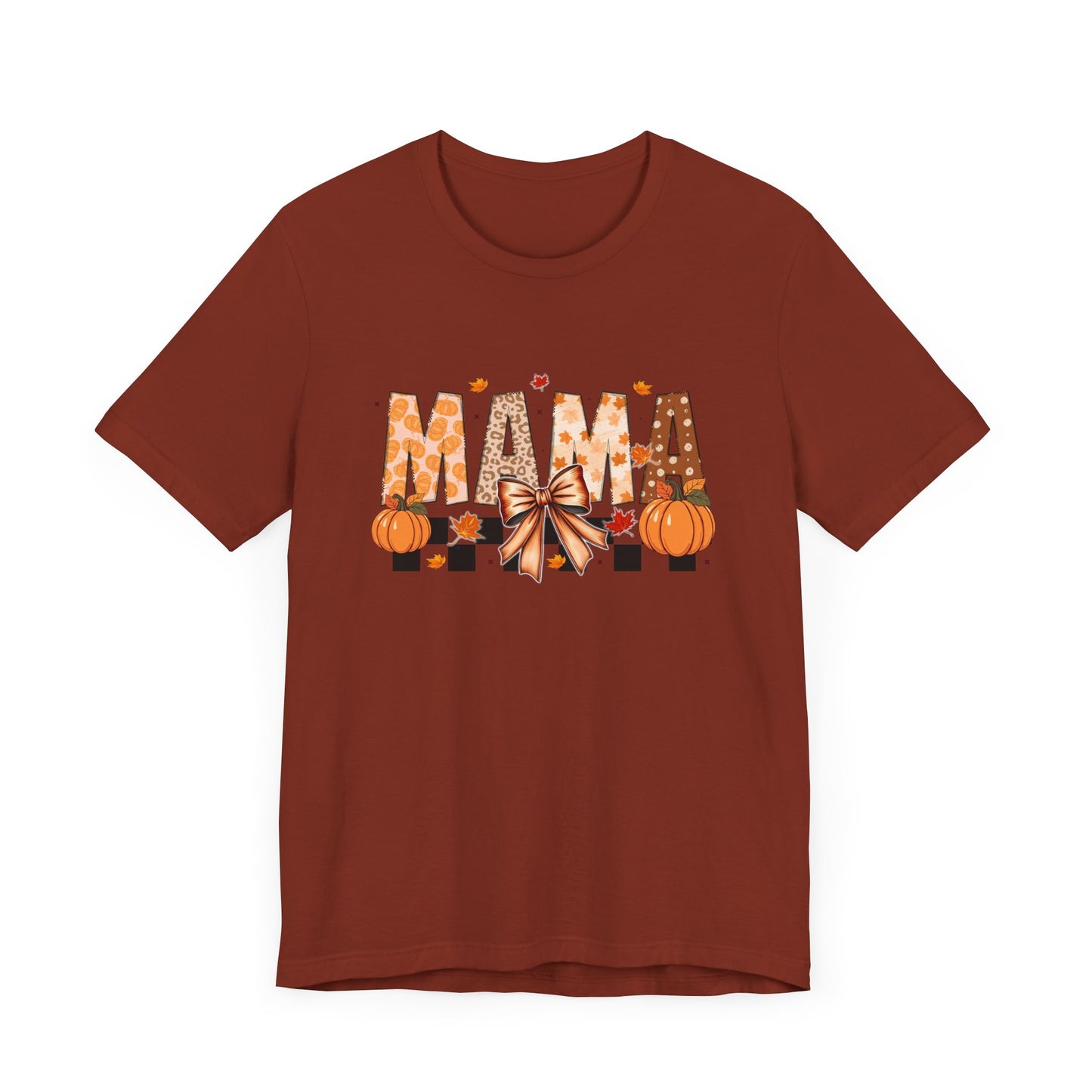 Fall Mama