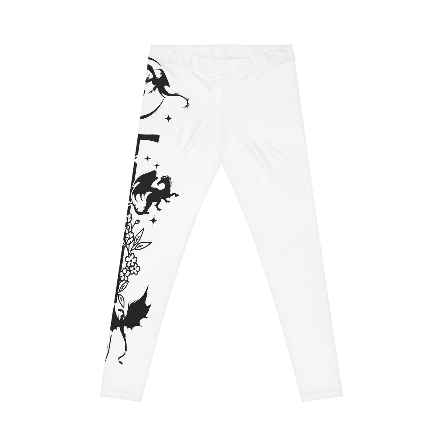 Sword of Truth Leggings