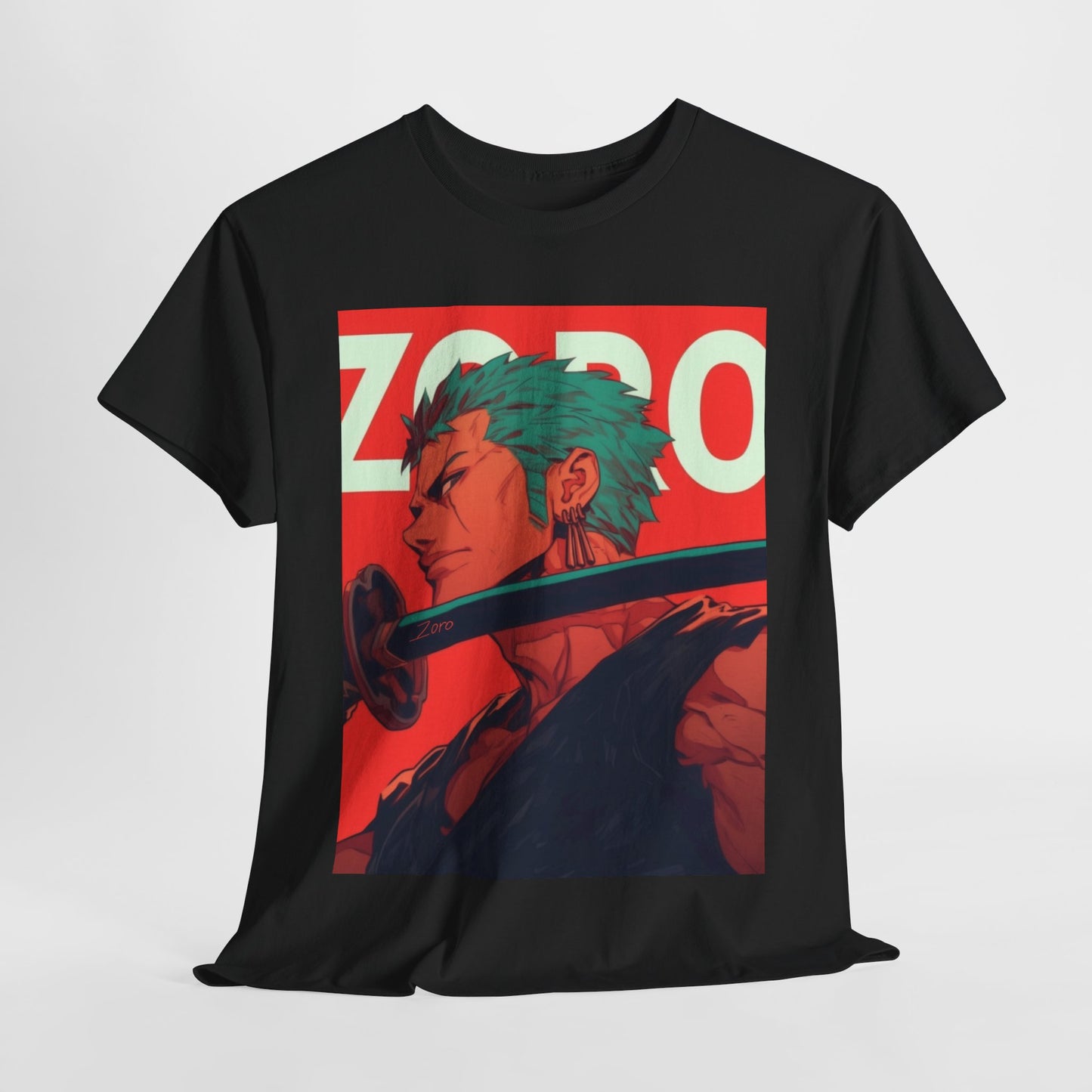 Zoro #1