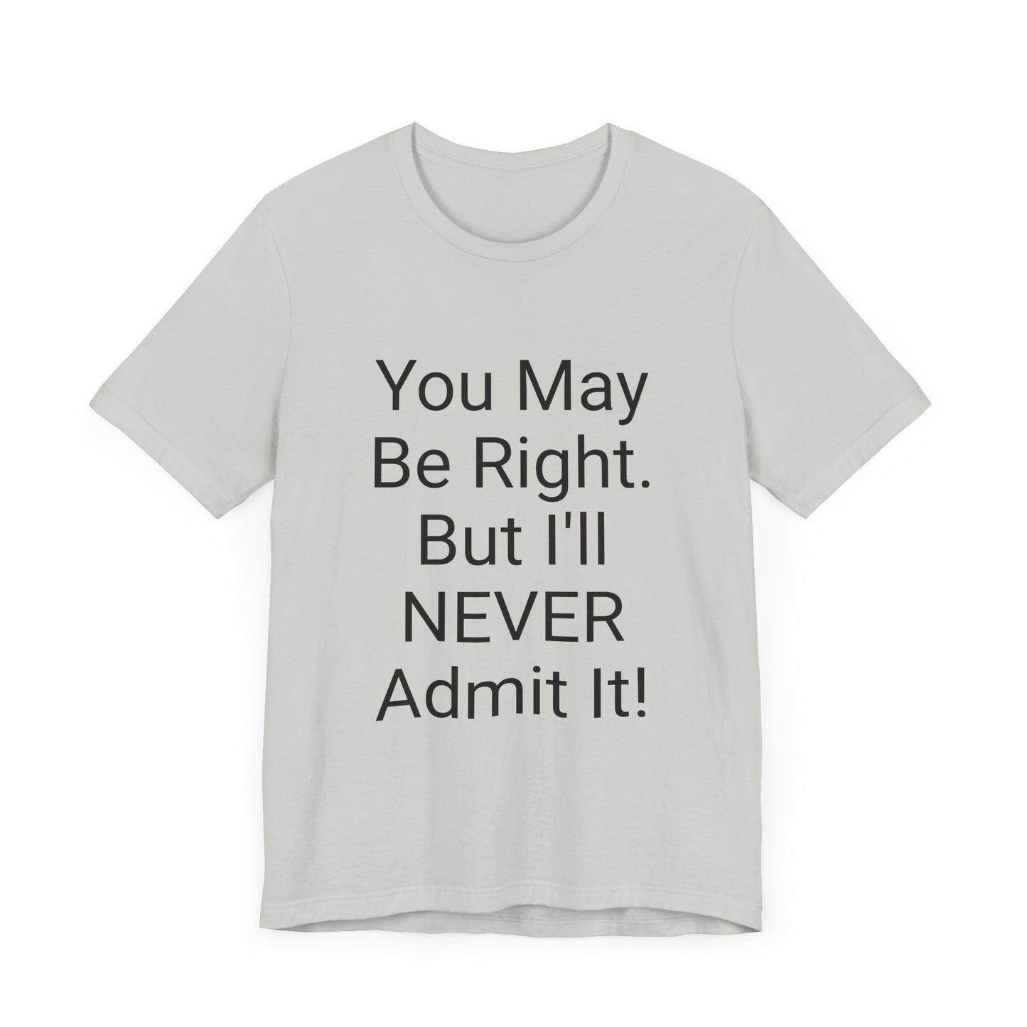 Confidently Incorrect